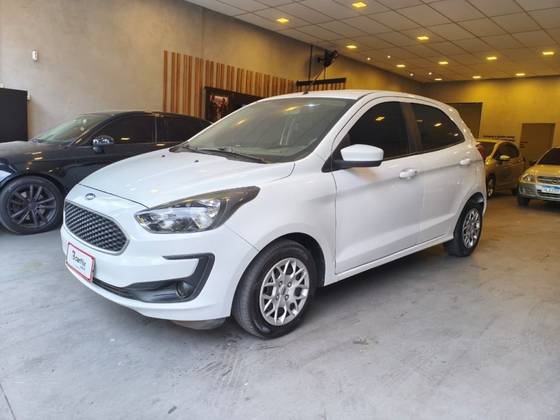 FORD KA 1.0 TI-VCT FLEX SE MANUAL FORD KA 1.0 TI-VCT FLEX SE MANUAL